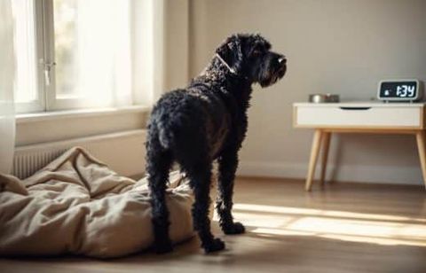 Mon chien dort mal : comment reconnaître un trouble du sommeil et ses causes les plus fréquentes ?