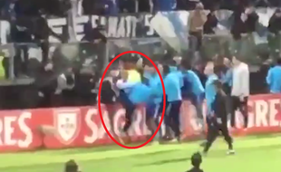 Evra dans ses oeuvres