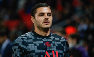 Mauro Icardi