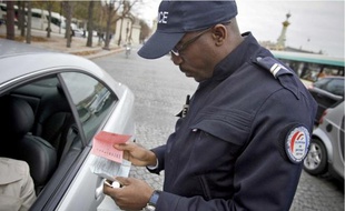 La totalité des points pourra être récupérée après un an, contre trois actuellement.
