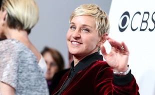 «Ciao Trump», on ne te verra pas chez Ellen DeGeneres.