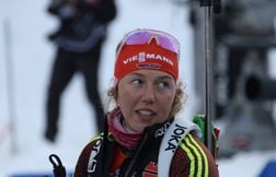 Laura Dahlmeier est décédée en haute montagne au Pakistan à l’âge de 31 ans