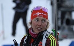Laura Dahlmeier est décédée en haute montagne au Pakistan à l’âge de 31 ans