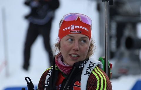 L'ex-biathlète Laura Dahlmeier est décédée en haute montagne au Pakistan