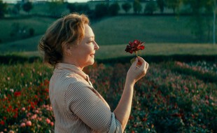 Catherine Frot dans «La Fine fleur» de Pierre Pinaud