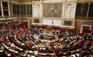 Assemblée nationale (Archives)