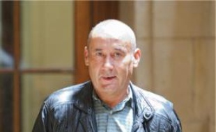 Loïc Sécher a discuté avec Emilie, qui lui a demandé pardon.