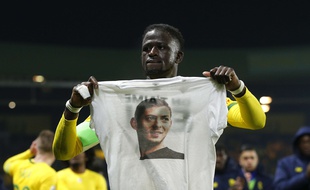 Abdoulaye Touré.
