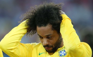 Marcelo a mal aux cheveux, mais pas seulement