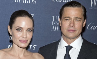Le divorce de Brad et Angie est « annulé» selon un proche des acteurs...