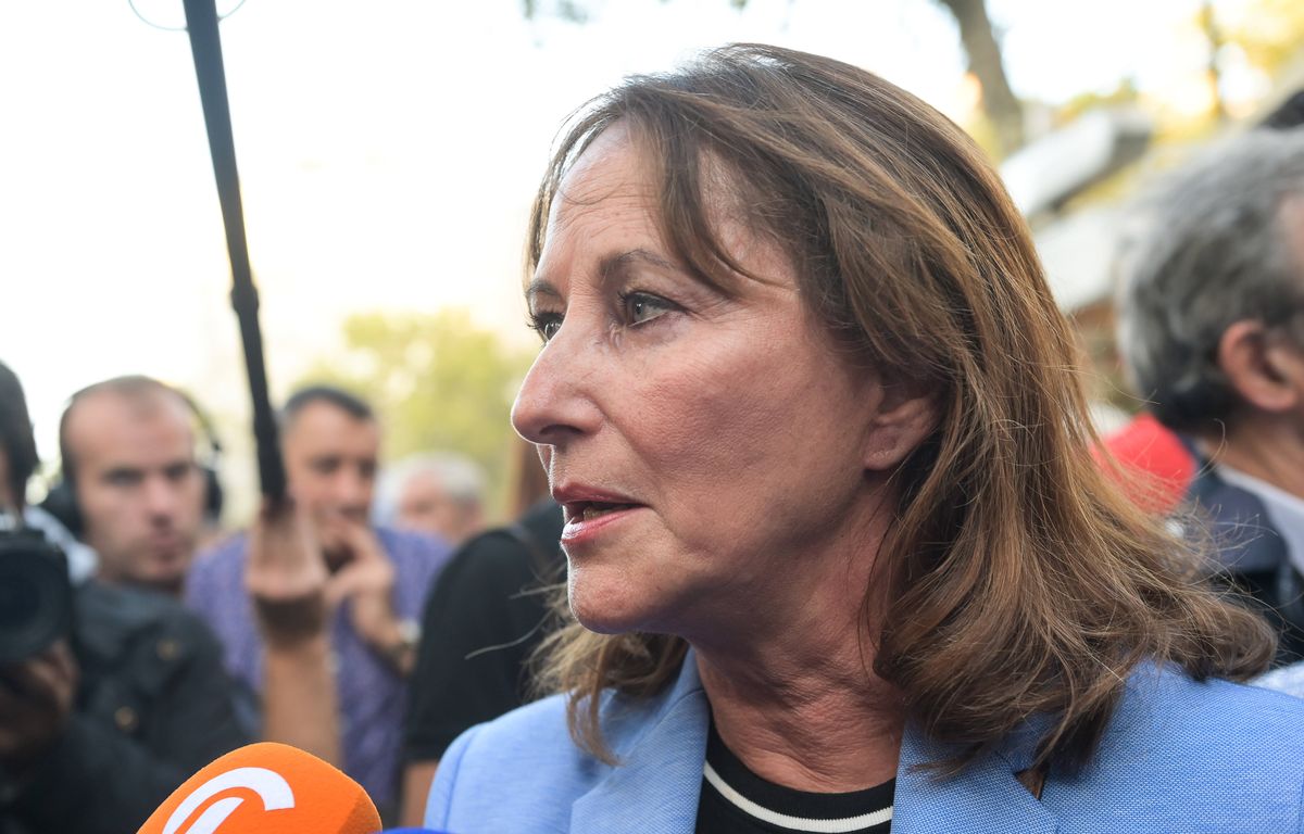 Nicolas Sarkozy en prison : Ségolène Royal aurait préféré « une inversion des résultats » de la présidentielle de 2007