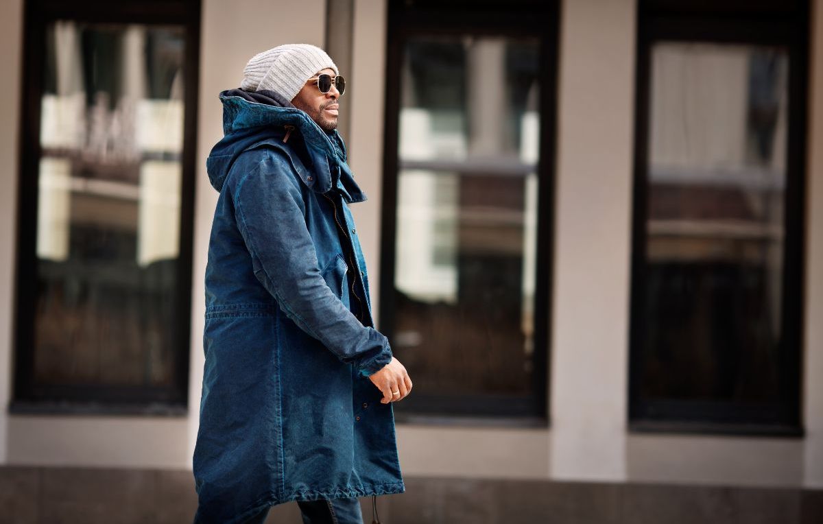 5 parkas tendance homme et femme a shopper cet hiver