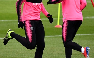 Adrien Rabiot
