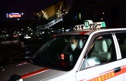Le Japon espère pouvoir lancer ses premiers taxis volants d’ici deux ans