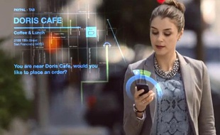 Avec sa technologie Beacon, PayPal veut rendre les «paiements invisibles» en magasin. Plus besoin d'attendre à la caisse.
