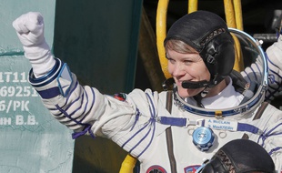 Anne McClain va participer à la première sortie dans l'espace 100 % féminine.