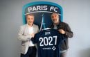 Paris FC. Un fournisseur officiel signe jusqu’en 2027