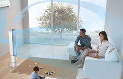 Dernier jour pour profiter de cette rare réduction sur le ventilateur Dyson