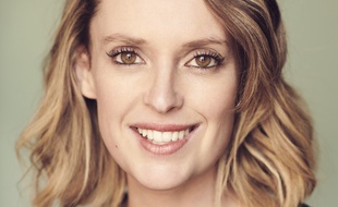 Aurélie Valognes en 2021