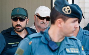 Le pédophile espagnol gracié par erreur au Maroc, Daniel Galvan, a été entendu samedi en Espagne dans le cadre d'une plainte d'abus sexuel sur une mineure en 2004, a indiqué la justice espagnole.