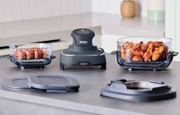 L’airfryer Ninja Crispi est enfin en promotion sur Cdiscount