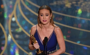 Brie Larson enchaîne les rôles au cinéma, dans des styles très divers. Après le drame "Room", qui lui a valu un oscar, elle sera la tête d'affiche de "Captain Marvel".