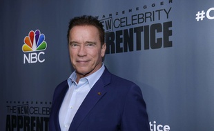 Arnold Schwarzenegger a succédé à Donald Trump dans «The Celebrity Apprentice»