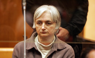 Mort d'Estelle Mouzin: l'ex-épouse de Fourniret longuement interrogée dans les Ardennes (Archives)