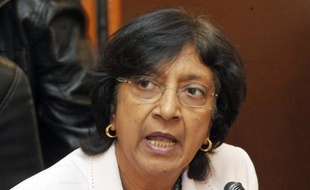 Le haut-commissaire de l'ONU aux droits de l'homme, Mme Navi Pillay, s'est montré lundi "profondément préoccupé" par la condamnation à neuf ans de prison du dissident et écrivain chinois Chen Wei pour "incitation à la subversion du pouvoir de l'Etat".