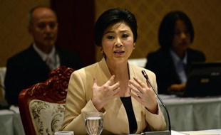 Les législatives controversées de dimanche prochain en Thaïlande sont maintenues malgré les menaces des manifestants de bloquer le scrutin.