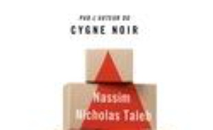 Antifragile : les bienfaits du désordre
