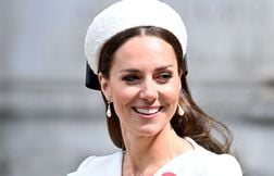 Kate Middleton est retournée dans l’hôpital où avait été traité son cancer