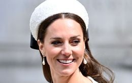 La princesse Kate conçoit une « mini-exposition » dans un musée londonien