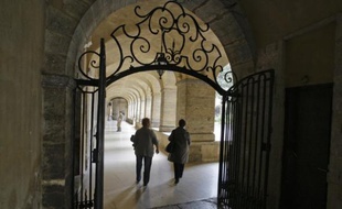 L'Hôtel-Dieu accueillera un hôtel 5 étoiles, des bureaux et des commerces.