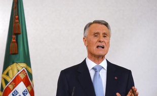 Le président portugais Anibal Cavaco Silva a estimé mercredi que le Portugal n'aura pas besoin d'un second plan de sauvetage, à l'issue de son plan d'aide qui expire en mai, mais il n'a pas exclu la nécessité de recourir à une ligne de crédit de précaution.