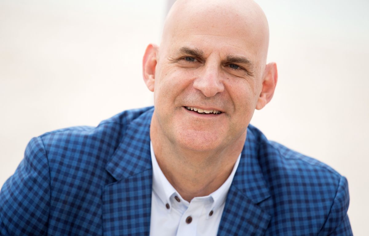 Festival TV de Monte-Carlo : « La page blanche est la chose la plus effrayante au monde », confie Harlan Coben