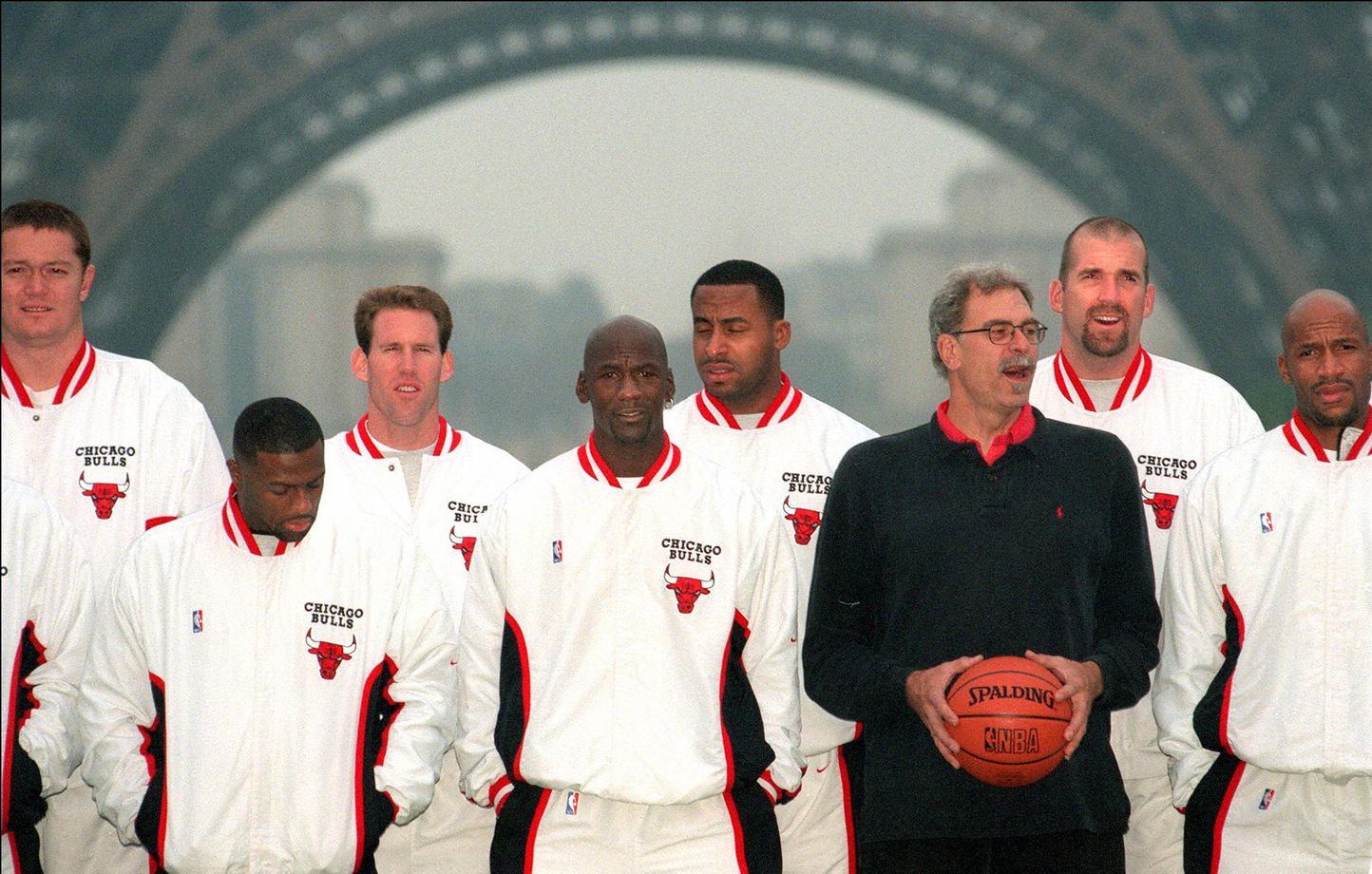 A quel age michael jordan outlet a commencé le basket