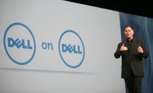 Le rachat intégral du groupe informatique américain Dell par son PDG-fondateur, censé lui permettre de s'adapter plus sereinement à la crise du marché du PC, est bouclé, a annoncé mardi la société.