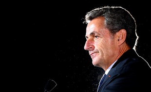 Nicolas Sarkozy estime que cela «appartient à l'intime».