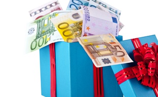 En France, on ne peut pas déshériter ses enfants, à moins qu'ils donnent leur accord express.
