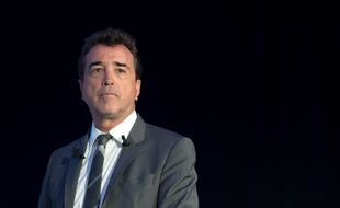 Chez Lagardère, le match entre grands patrons arbitré par la justice