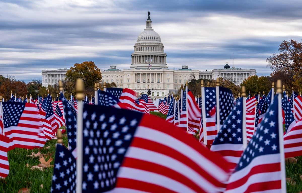 Etats-Unis : Le « shutdown » en passe de s'achever... Vers la fin du cauchemar pour des milliers de fonctionnaires ?