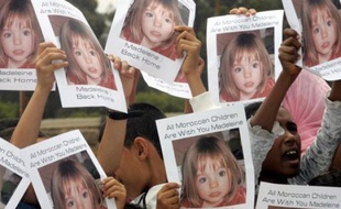 Gerry McCann, le père de la petite Britannique Madeleine, disparue en mai 2007 dans le sud du Portugal, est arrivé mardi au Portugal dans le cadre de ses recherches pour tenter de retrouver sa fille, a-t-il indiqué dans une interview exclusive à l'agence Lusa.