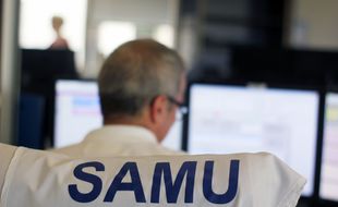 C'est le Samu qui assurera les transferts (illustration).