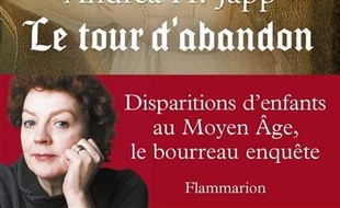Les enquêtes de M. de Mortagne, bourreau. Volume 3, Le tour d'abandon