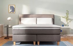 Pour des nuits reposantes, adoptez ce surmatelas Emma à prix bradé