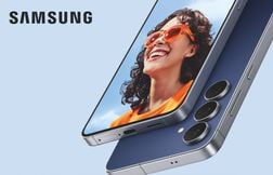 Le nouveau Samsung Galaxy S25 FE fait son apparition avec des offres folles