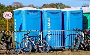 Illustration toilettes modulables