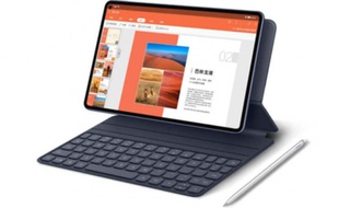 Huawei commercialise désormais des tablettes Android sans Google