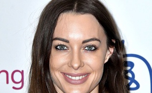 Emily Hartridge le 29 novembre 2018